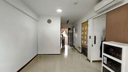 Blk 455B Fernvale Woods (Sengkang), HDB 2 Rooms #586805001